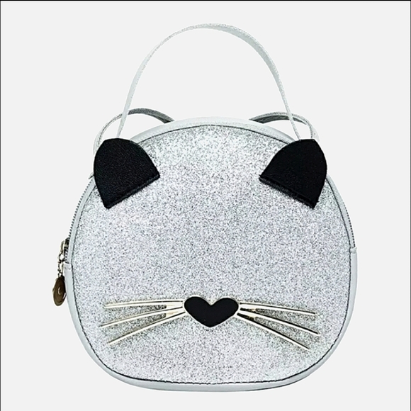 Handbags - RESERVED Cat Ears Crossbody/Hand Bag